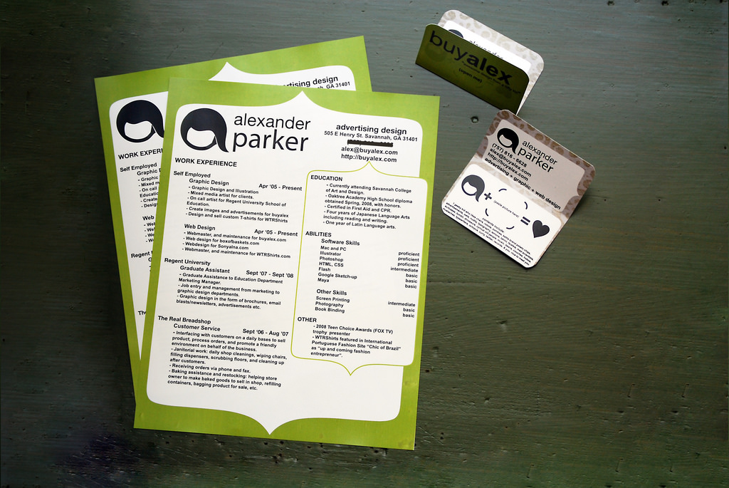 By following these top resume tips, you'll improve your chances of getting a position you want
