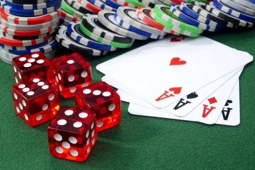 There are Tips For Beginners In Gambling that will help them learn while losing as little as possible