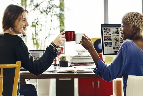 Workplace Collaboration is possible using a few key tips and technologies