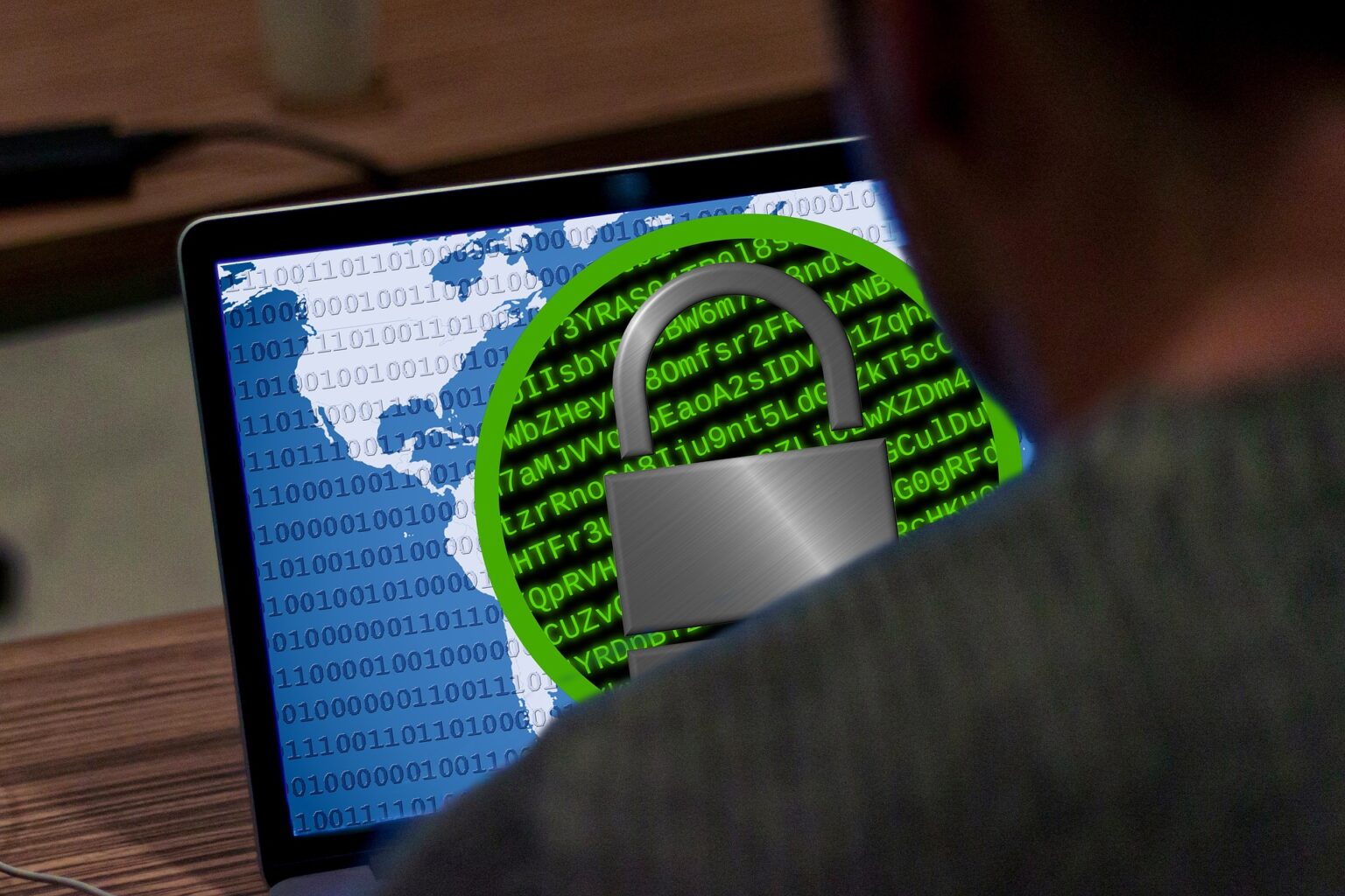 Security in Your Home Office Home Business Wiz
