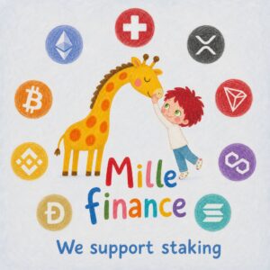 Mille Finance