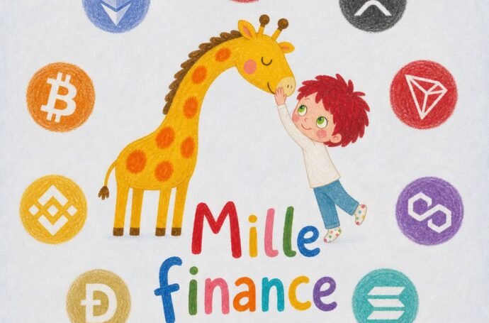 Mille Finance